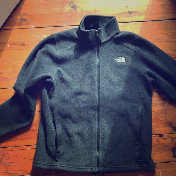 The North Face Other - North face full zip fleece